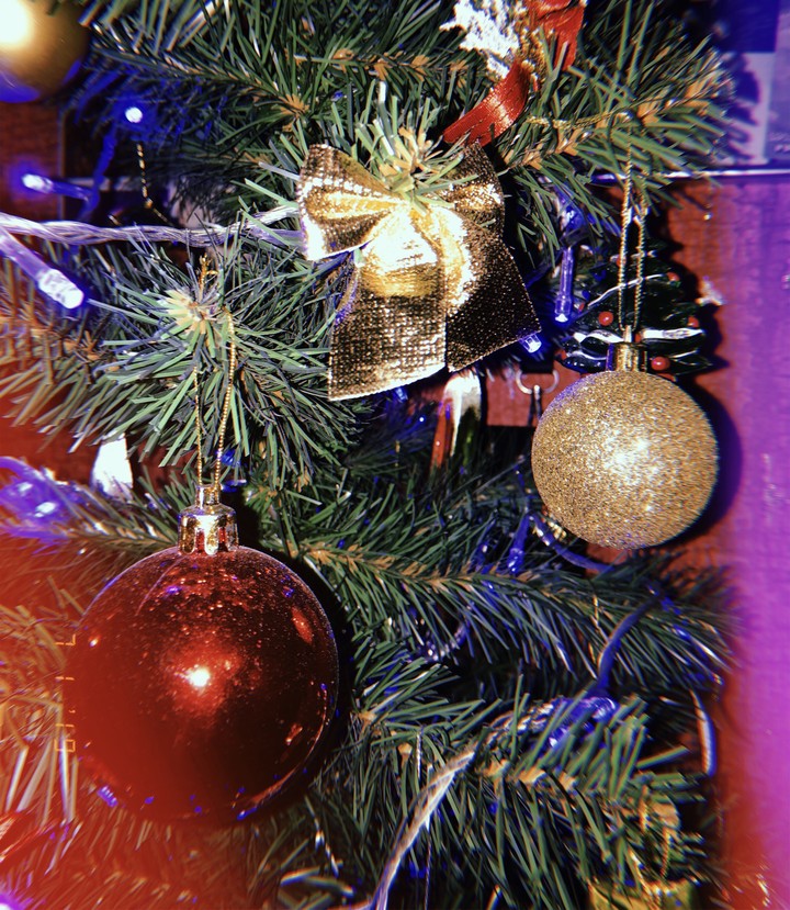 Merry Christmas 