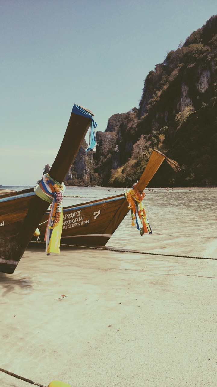 Phuket Phiphiisland