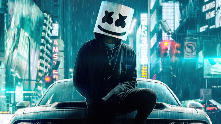 Marshmellow (High-class Quality)