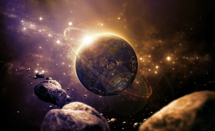 earth