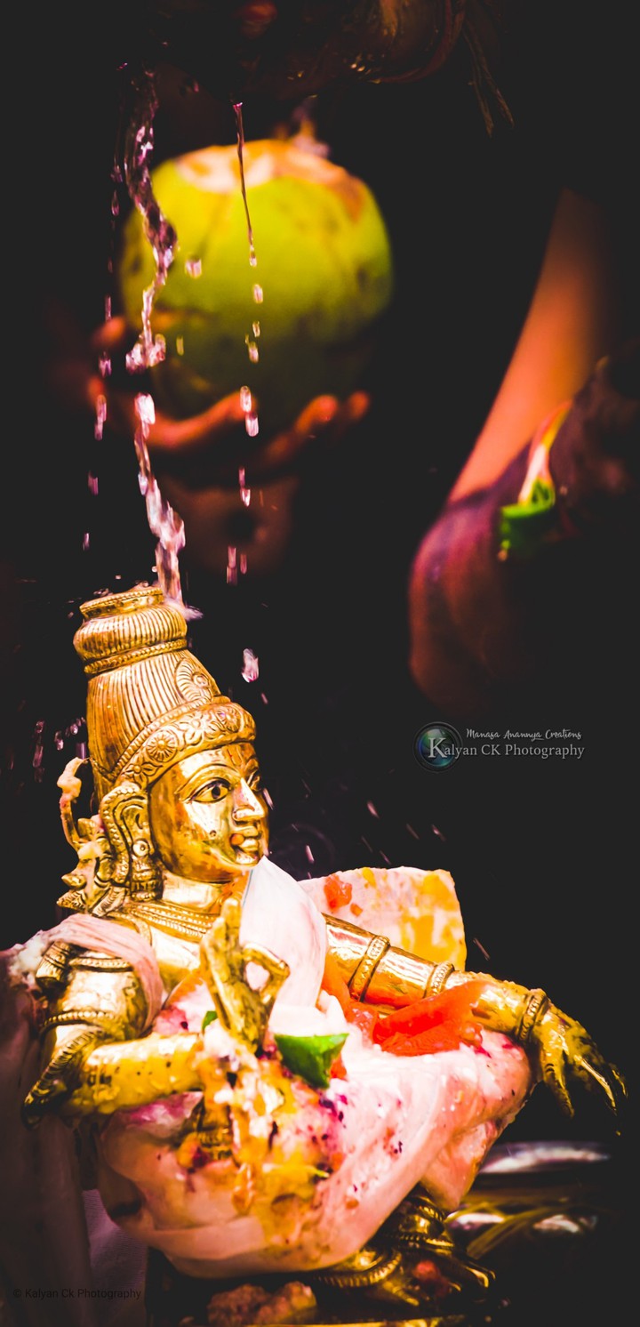 Ayyappa Swamy