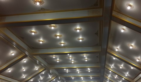light