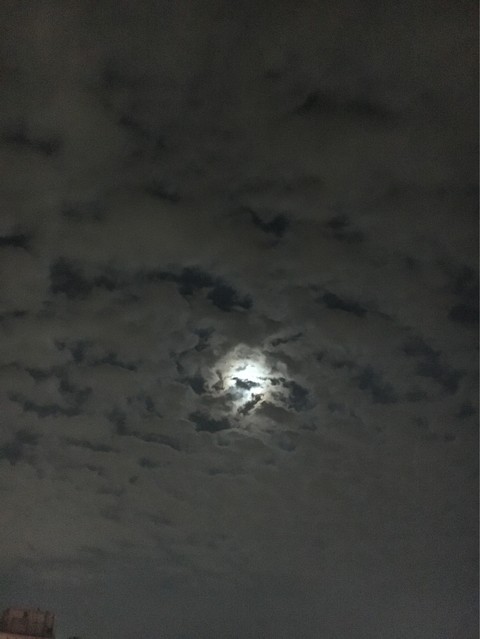 moon