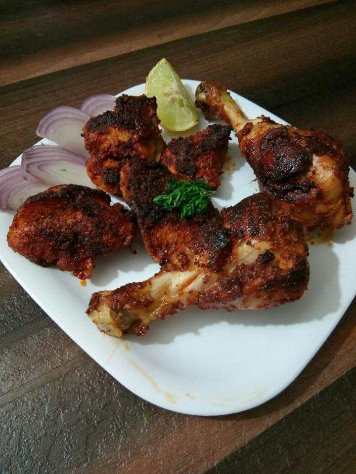 chiken