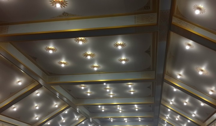 light