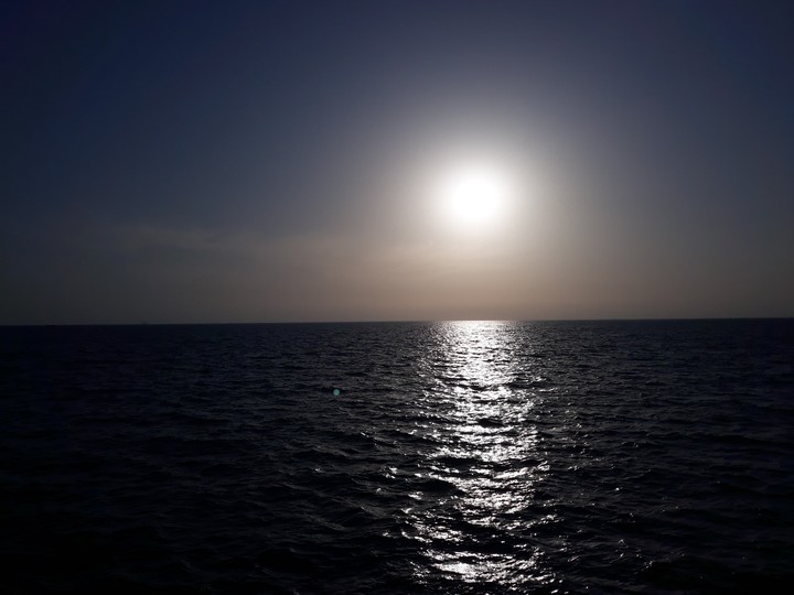 sea