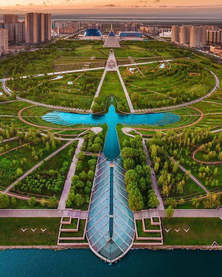Казахстан