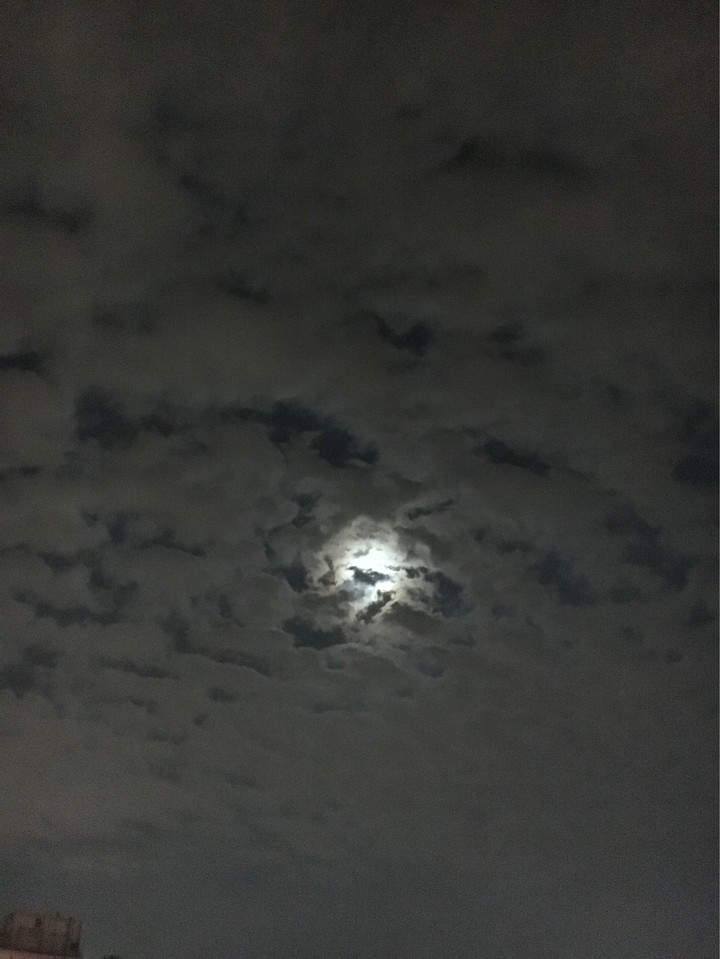 moon