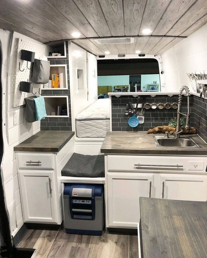 van life