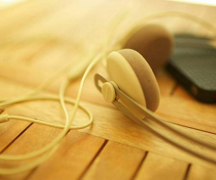 headphones