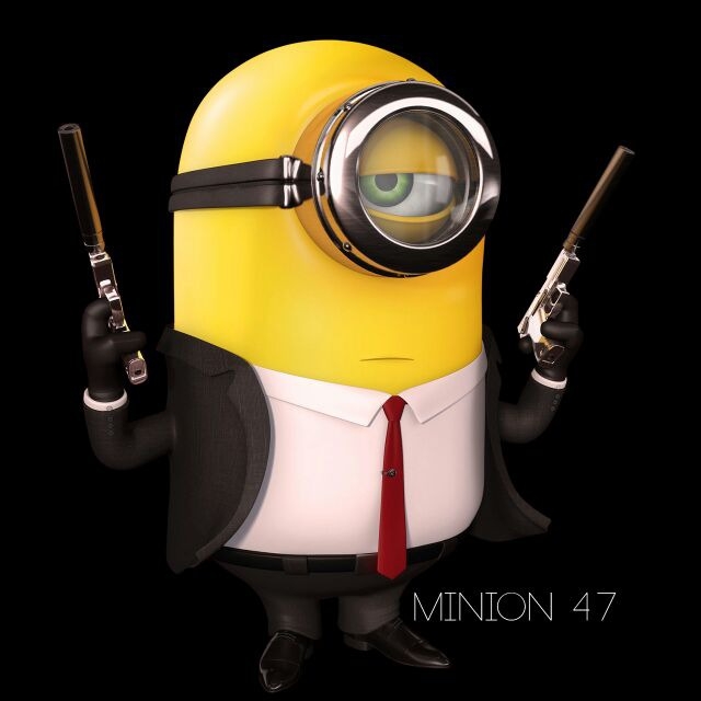 minion