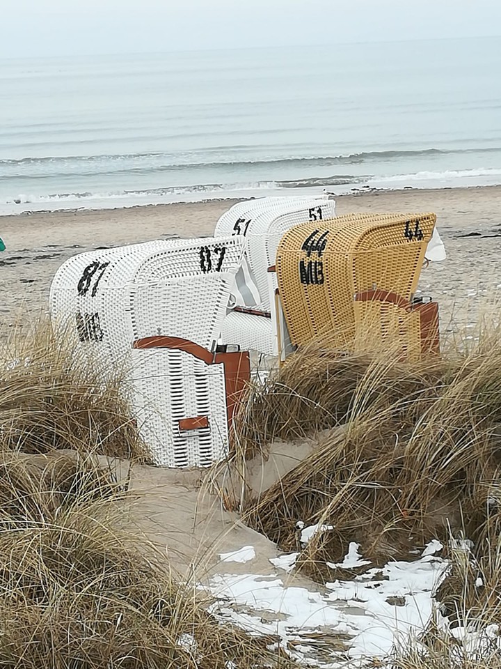 Ostsee