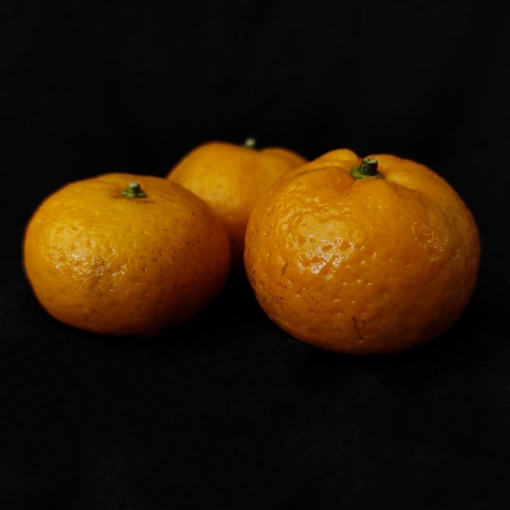 mandarin ♥️