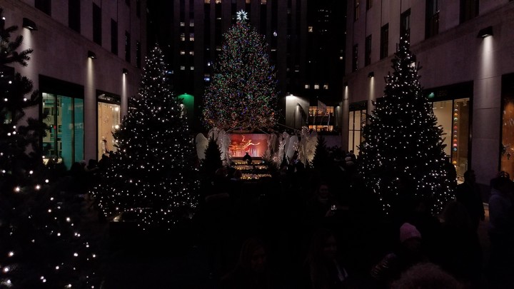 Christmas Tree