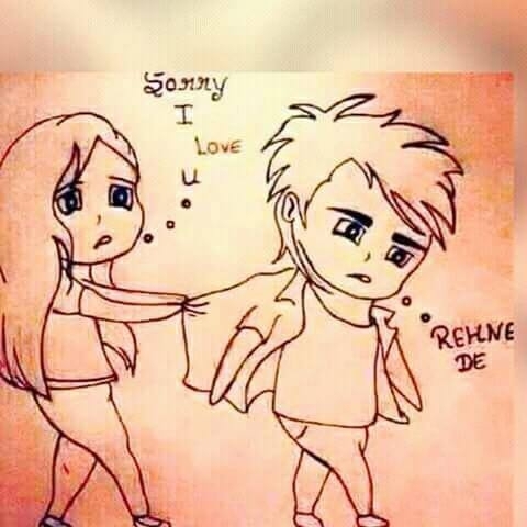 love