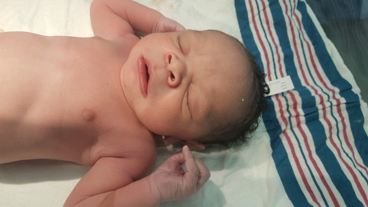 Ashton Stanley Cham Jr.