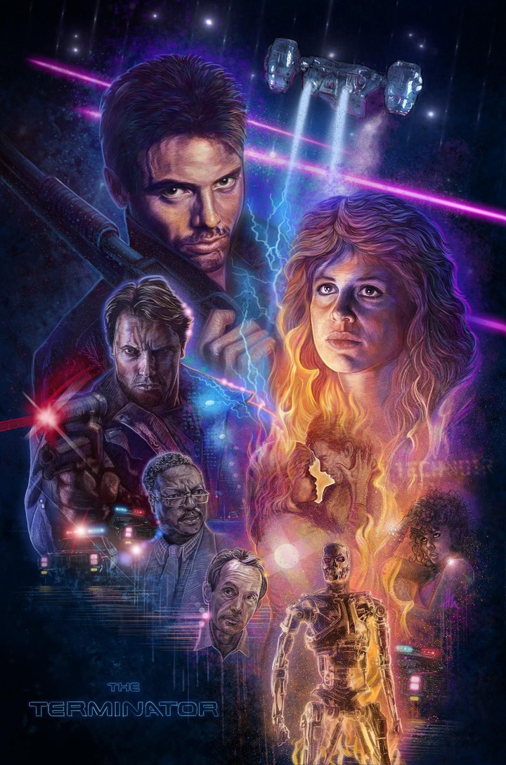 Terminator