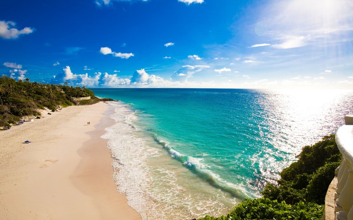 Sea