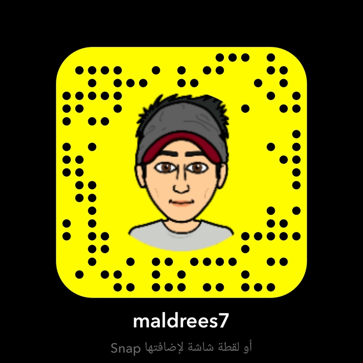 my snapchat
