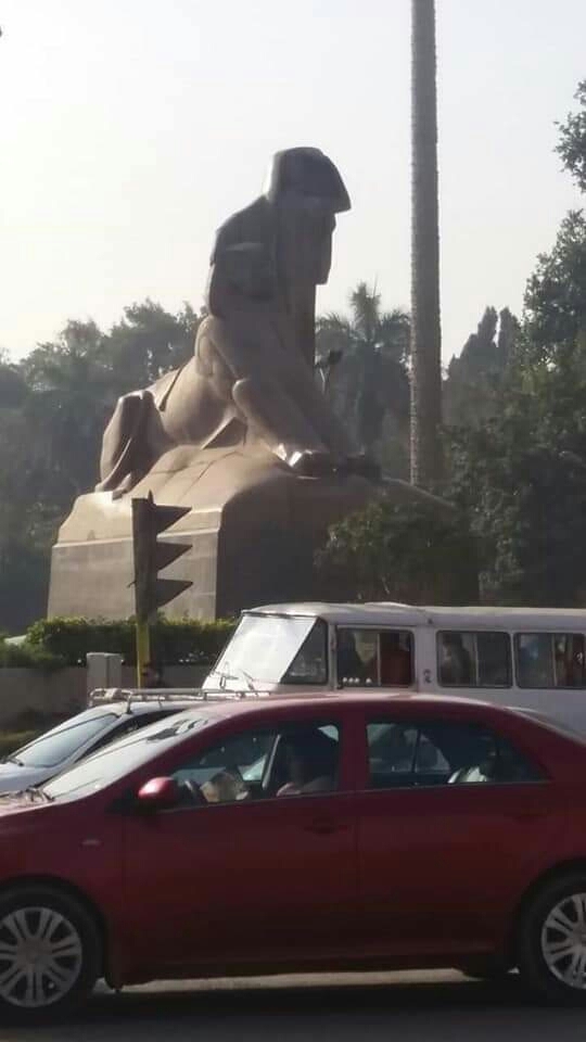 Egypt