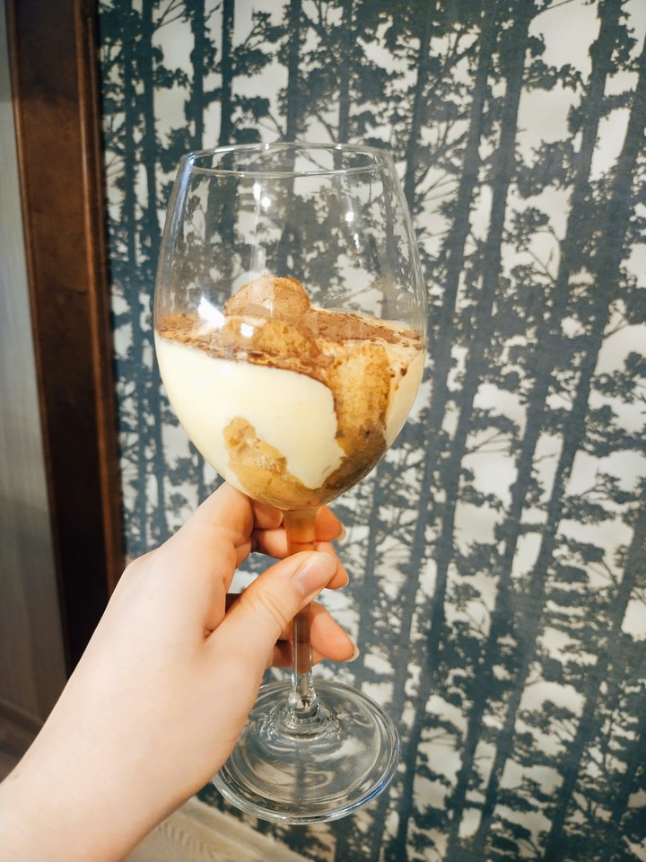 tiramisu