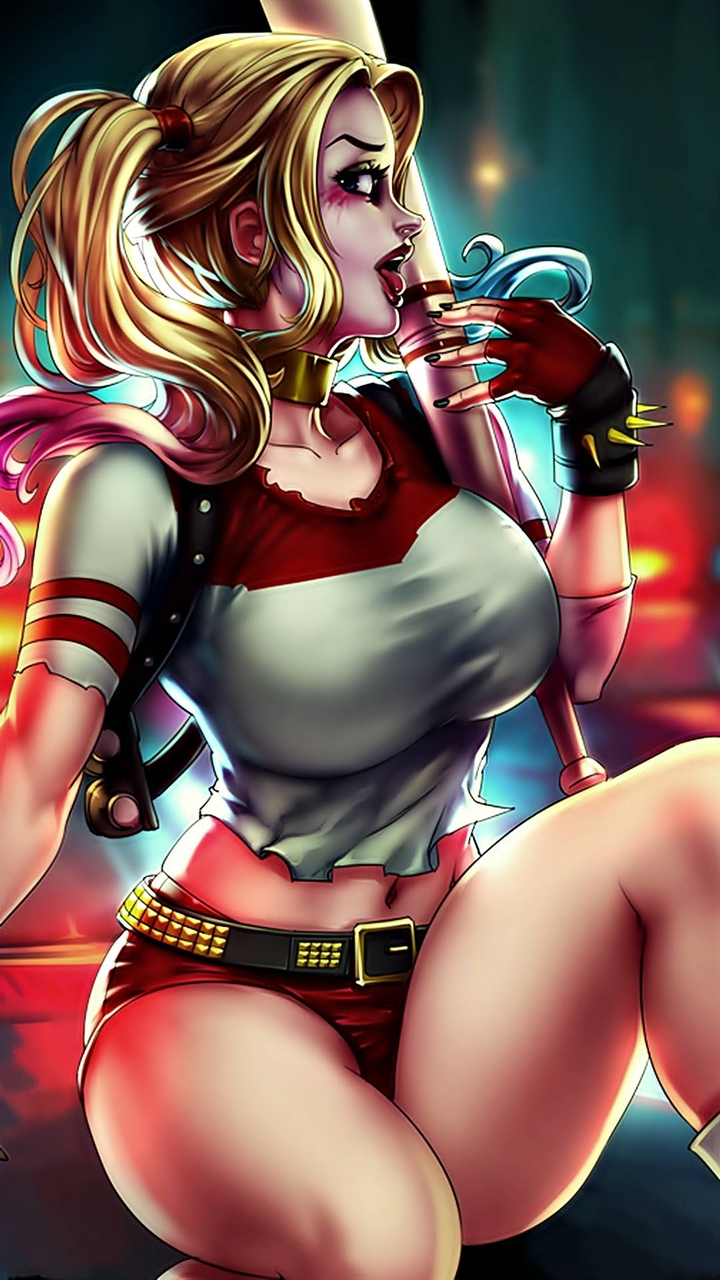 queen 