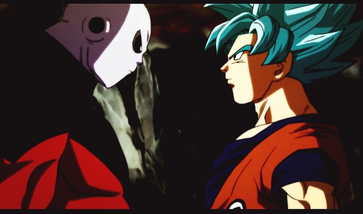 THE GREY V/S THE LEGEND