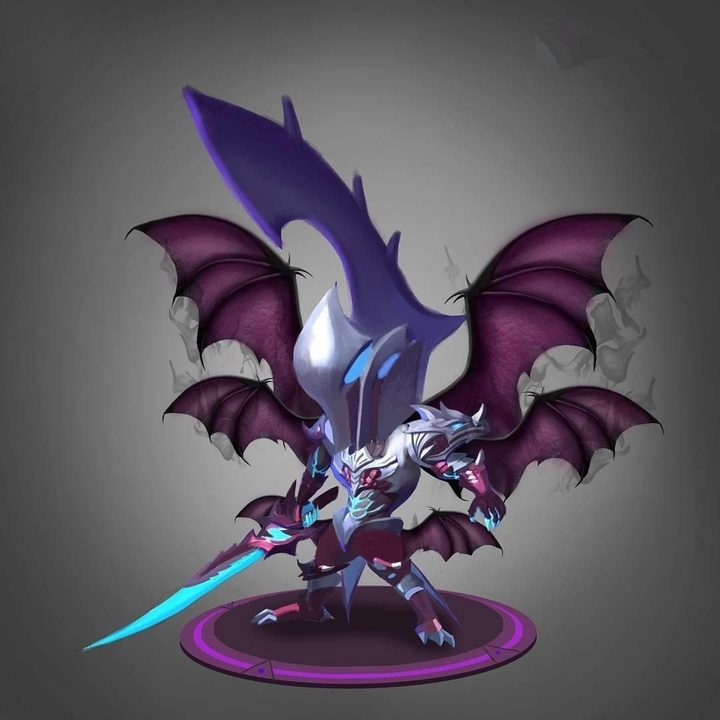 mobile legends