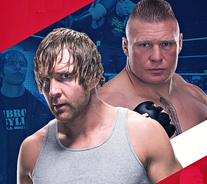 wrestlemania