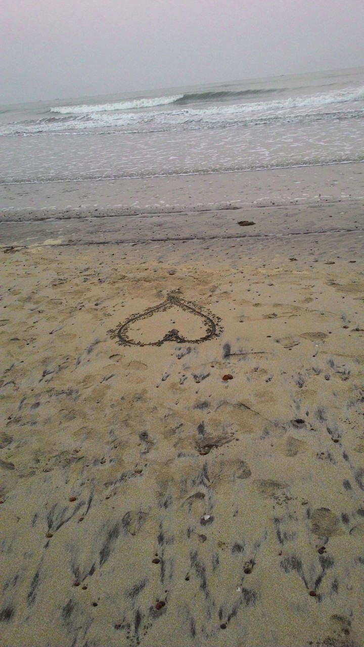 sea