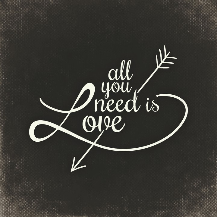 love