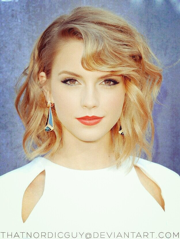 Taylor Swift or Emma Watson?
