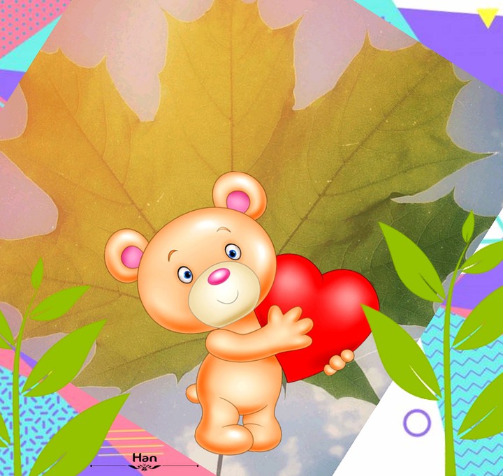 my creation 8