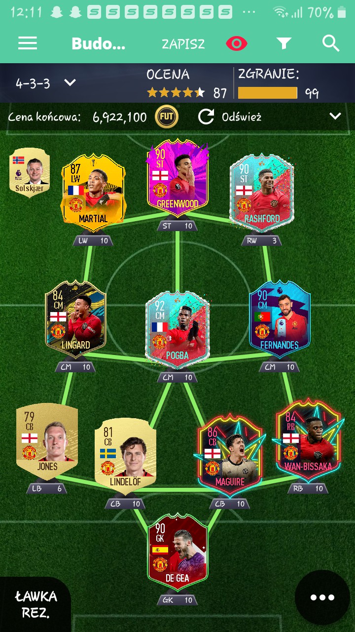 Manchester United