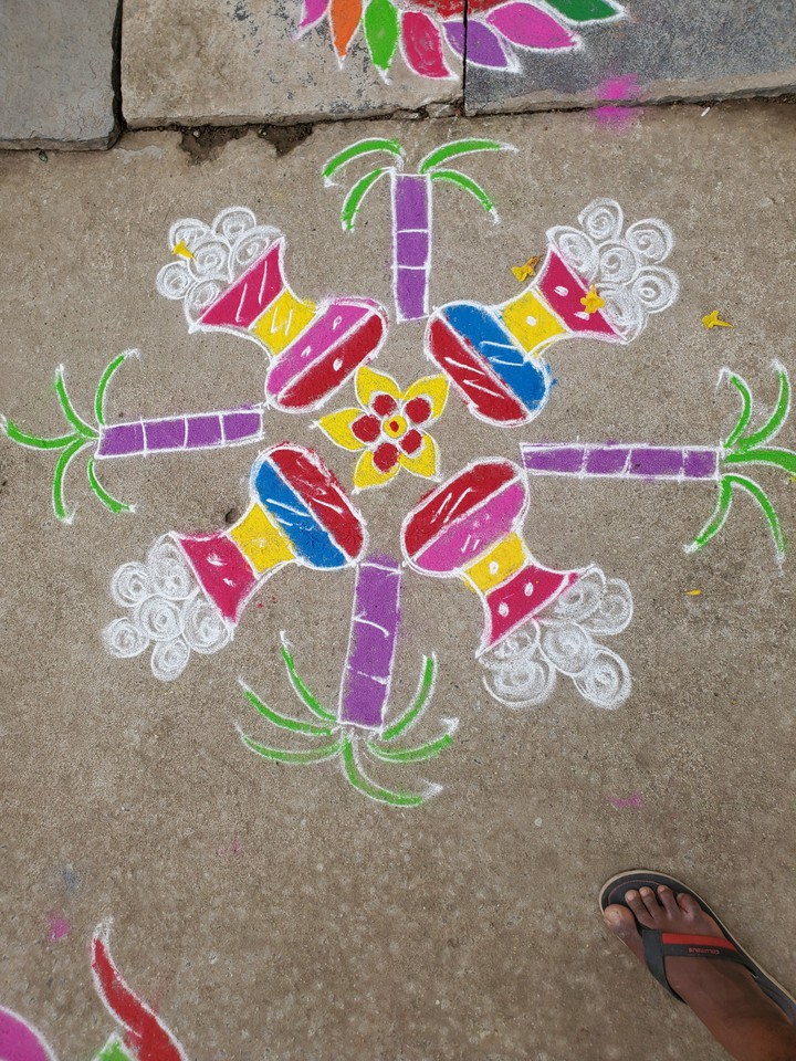 sankranthi