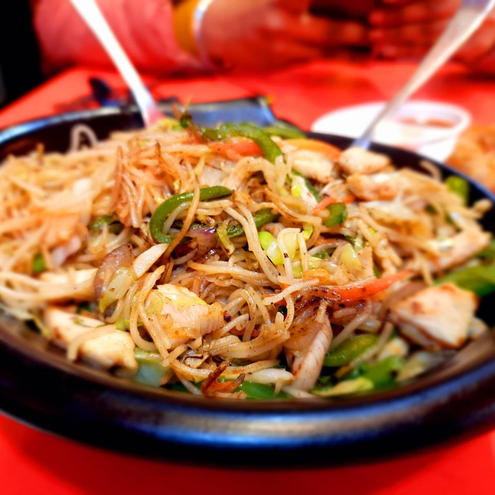 Food