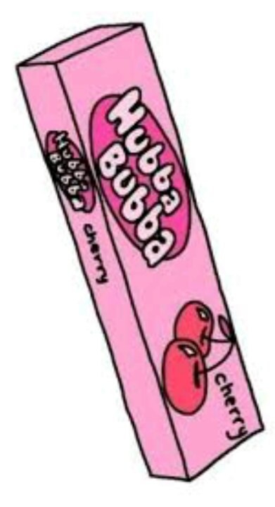 Hubba Bubba