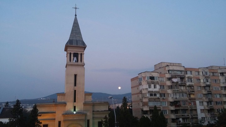 Skyline