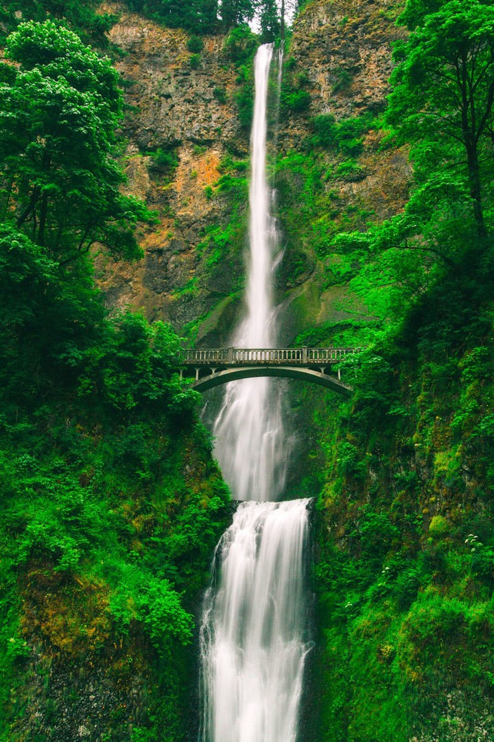 Waterfall !
