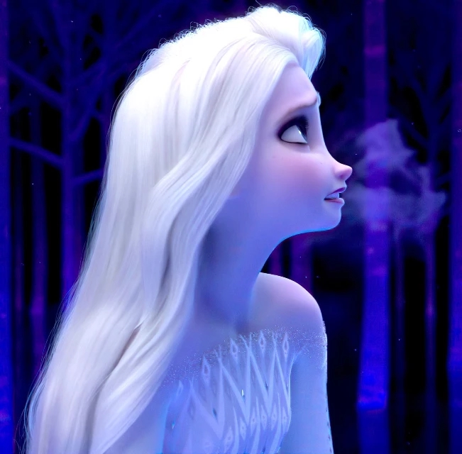 COLD BREATH