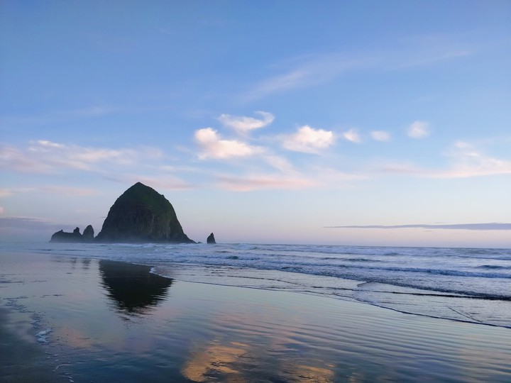 haystack