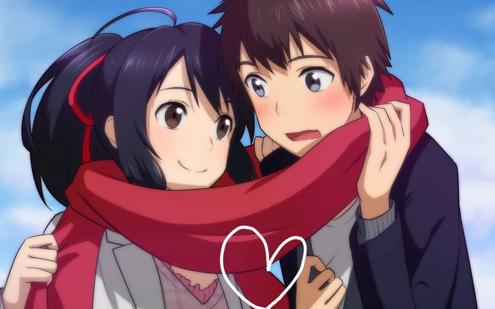 Your name