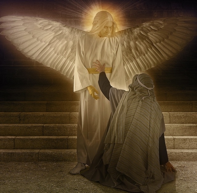 angel