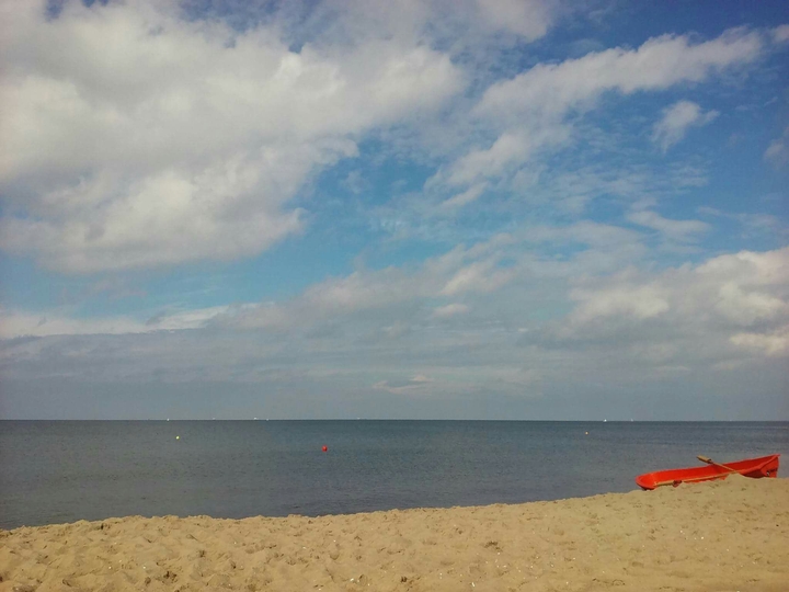 sea