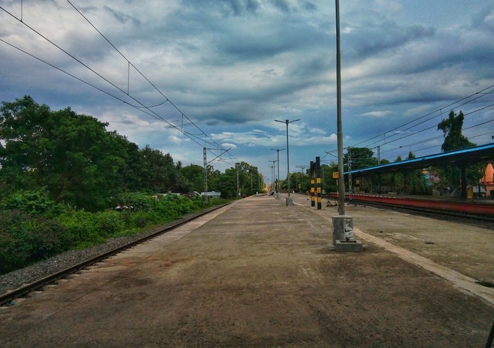 journey  alone