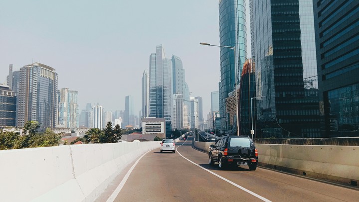 Road