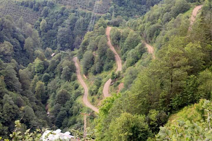 Turkey/ Ordu