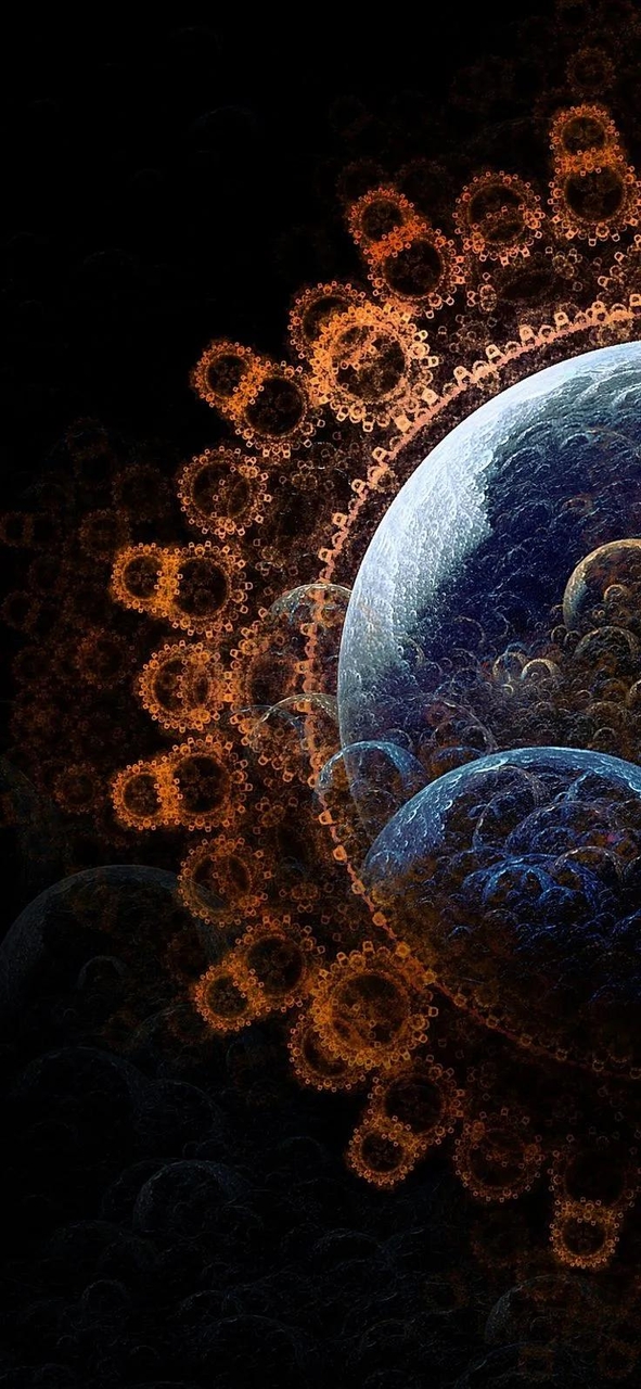 тапети planet, sphere