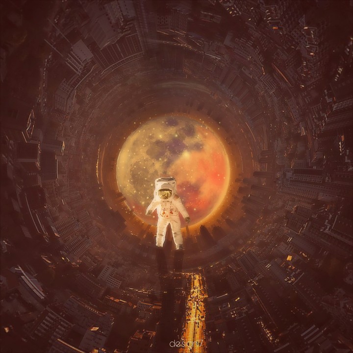 lost city