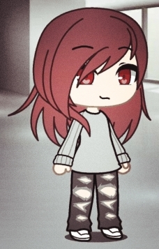 my little Manga